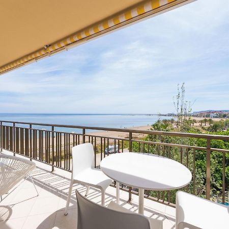 Apartment Medusas By Interhome Denia Luaran gambar