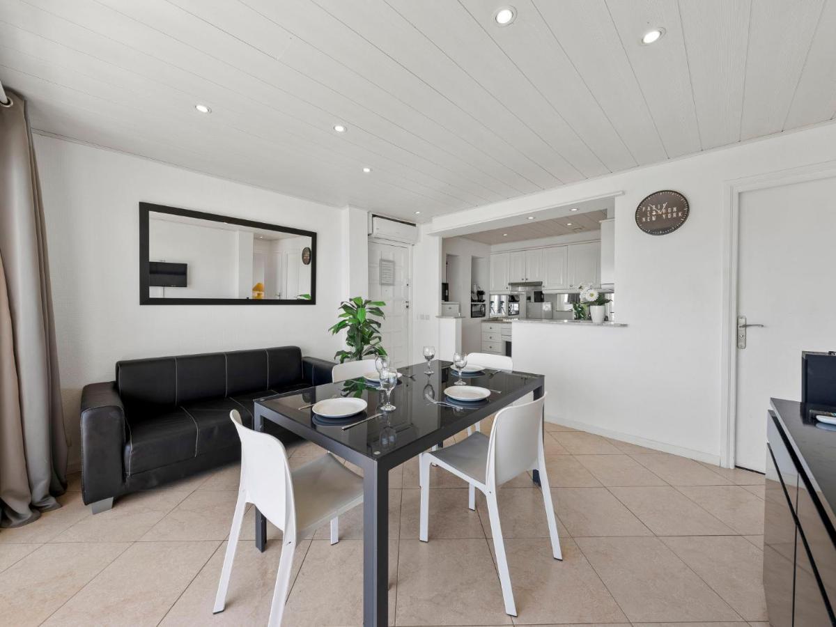 Apartment Medusas By Interhome Denia Luaran gambar