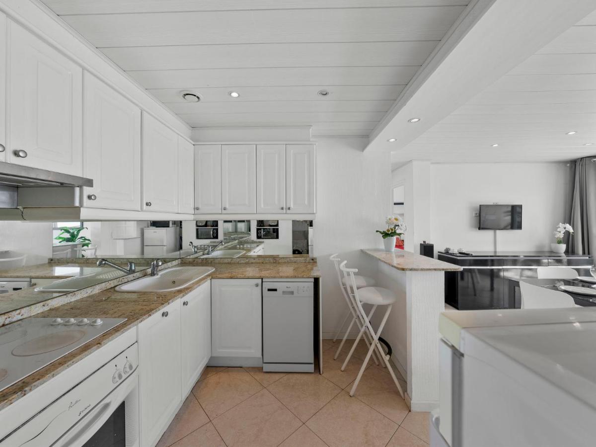 Apartment Medusas By Interhome Denia Luaran gambar