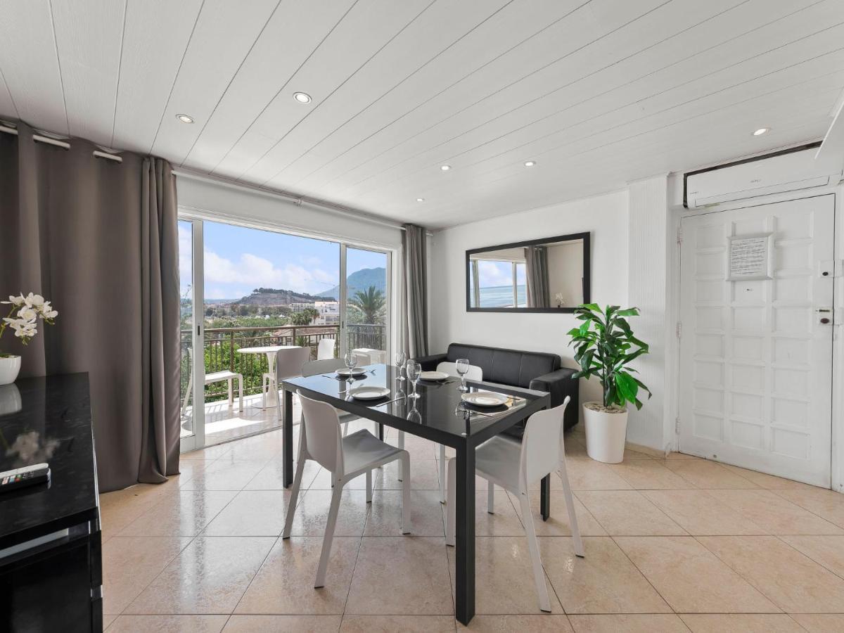 Apartment Medusas By Interhome Denia Luaran gambar