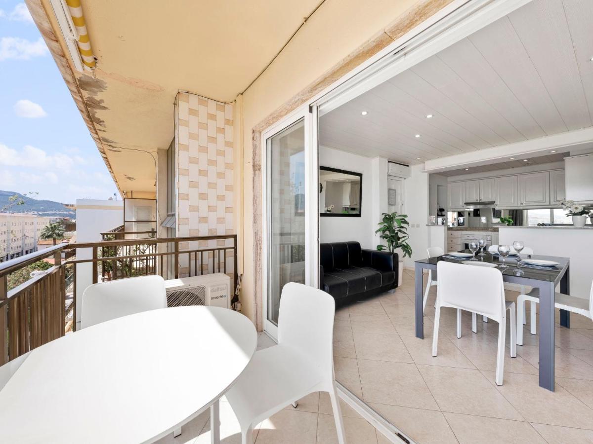 Apartment Medusas By Interhome Denia Luaran gambar