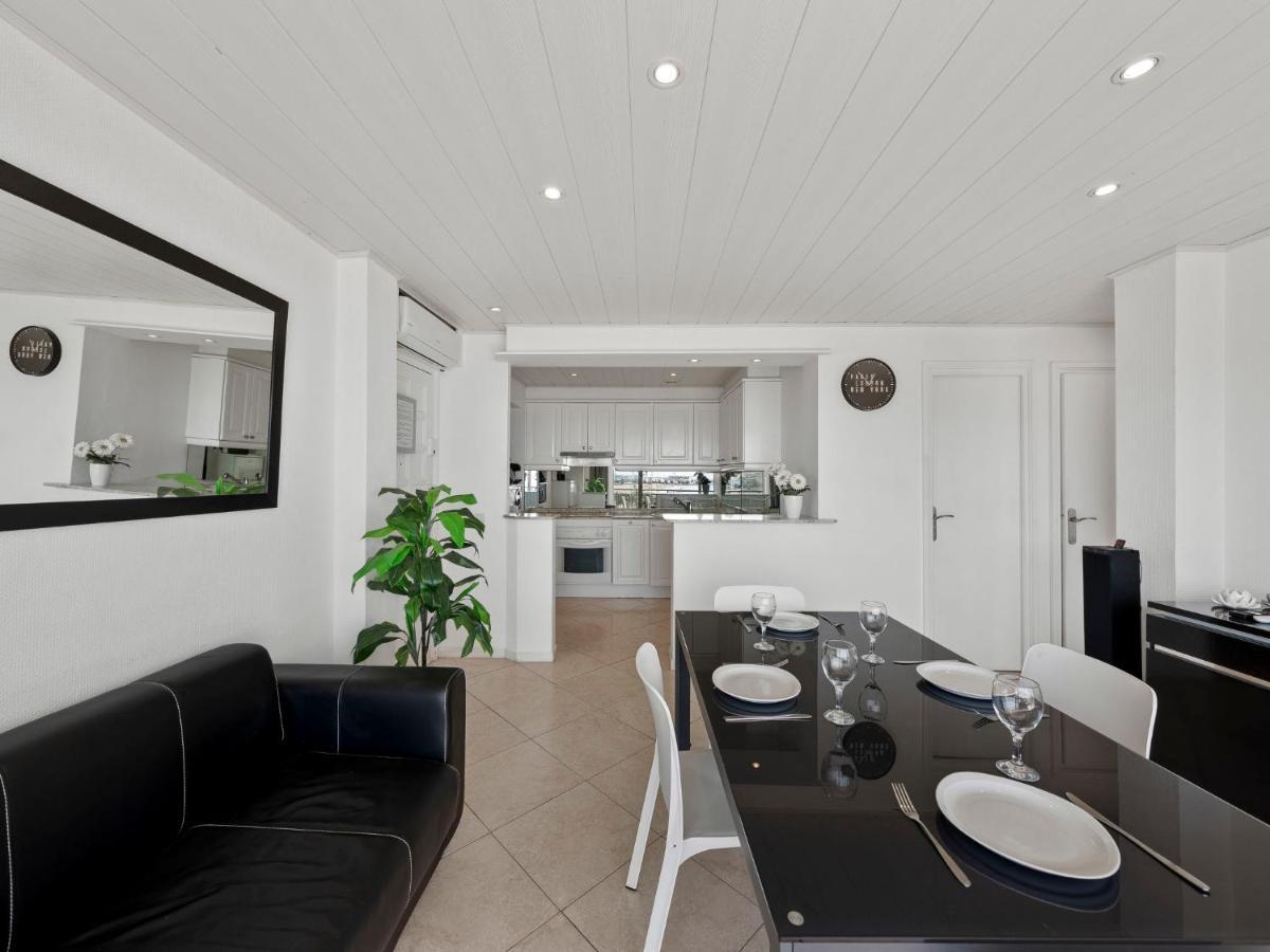 Apartment Medusas By Interhome Denia Luaran gambar