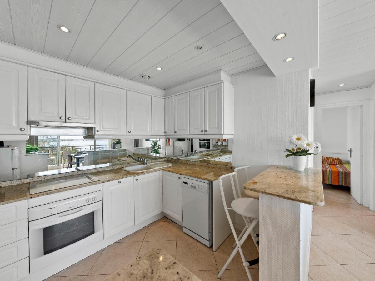 Apartment Medusas By Interhome Denia Luaran gambar