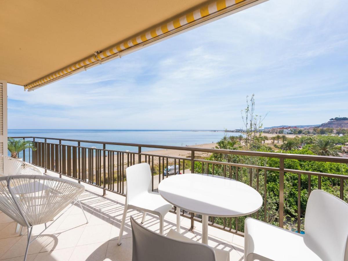 Apartment Medusas By Interhome Denia Luaran gambar