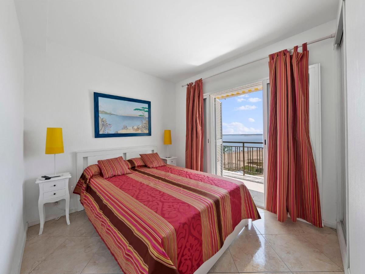 Apartment Medusas By Interhome Denia Luaran gambar