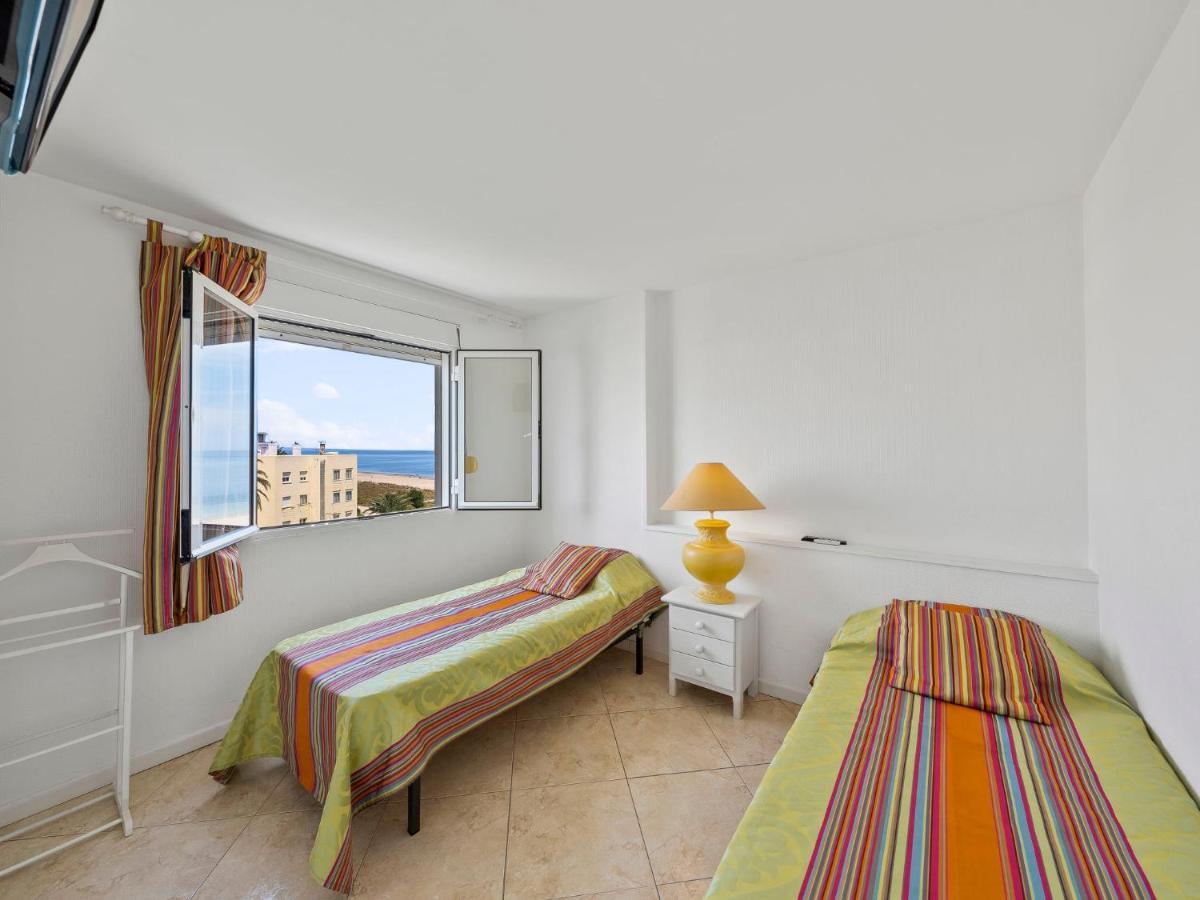 Apartment Medusas By Interhome Denia Luaran gambar