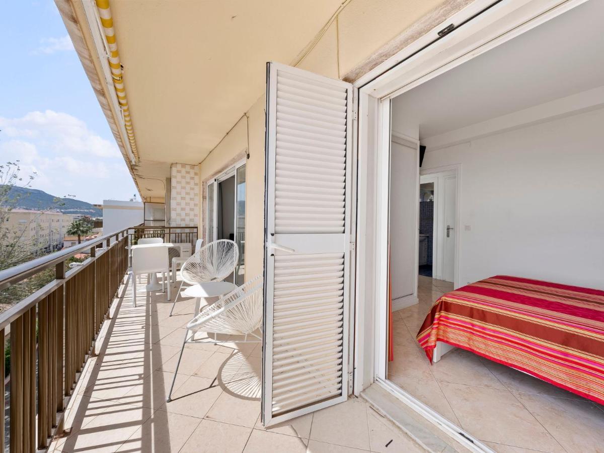 Apartment Medusas By Interhome Denia Luaran gambar