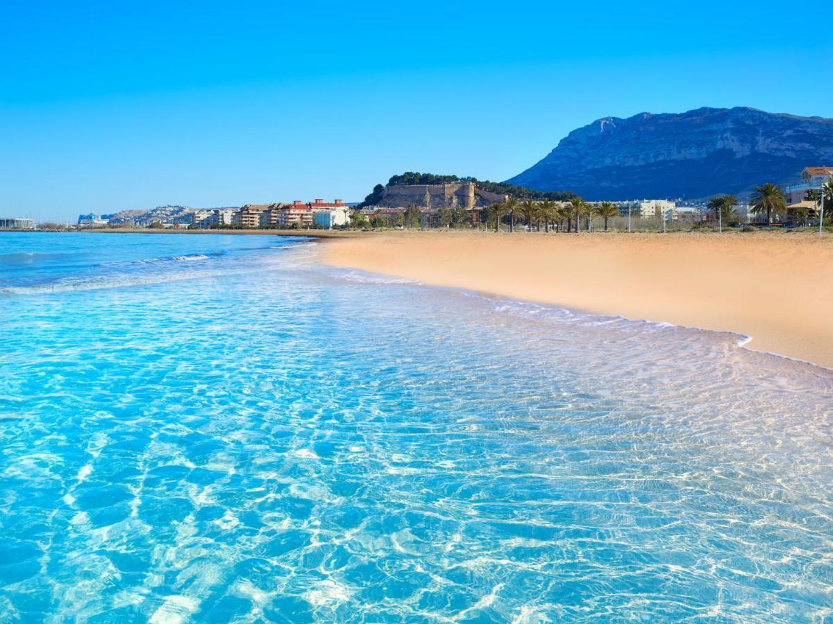 Apartment Medusas By Interhome Denia Luaran gambar