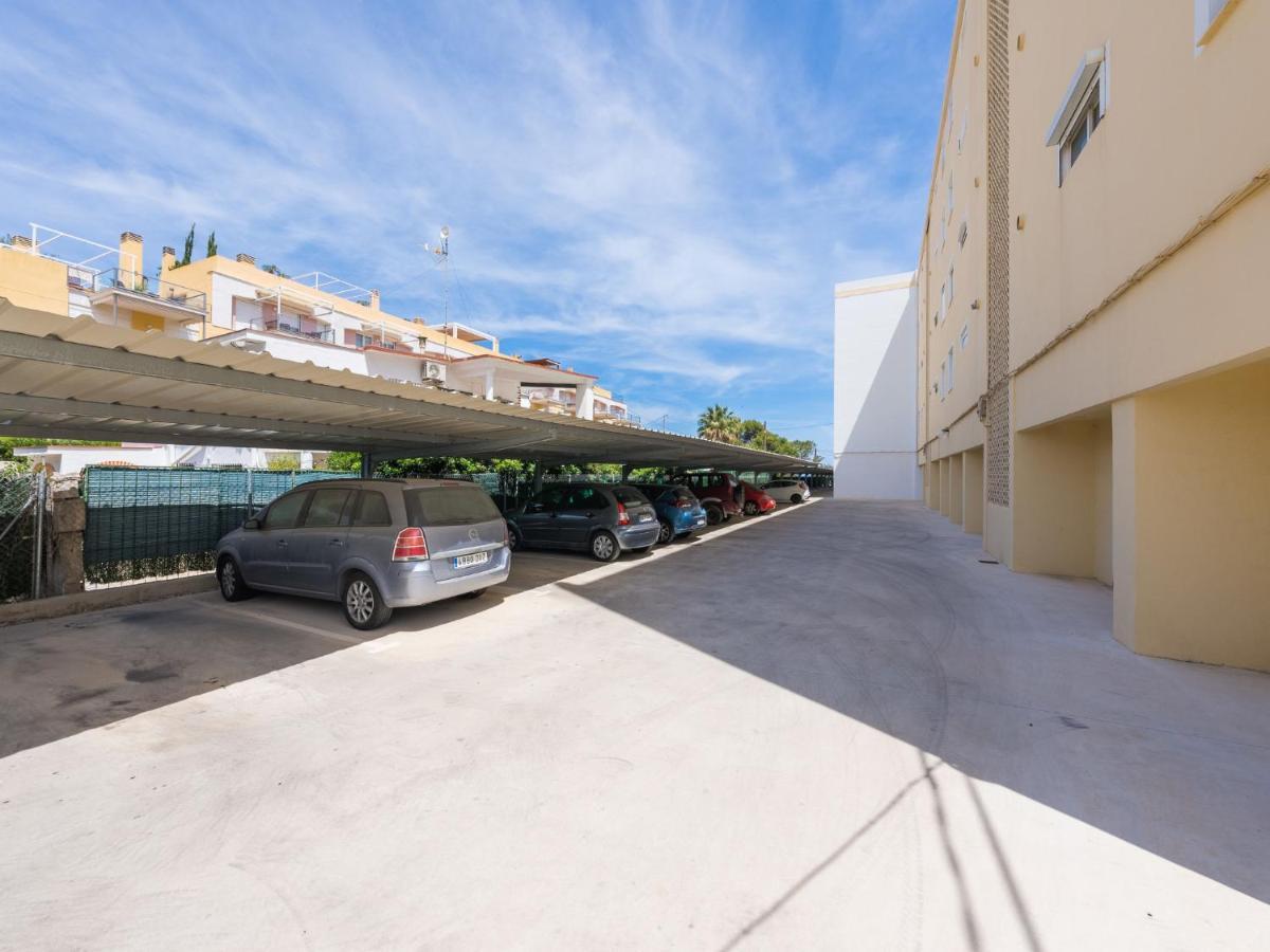 Apartment Medusas By Interhome Denia Luaran gambar