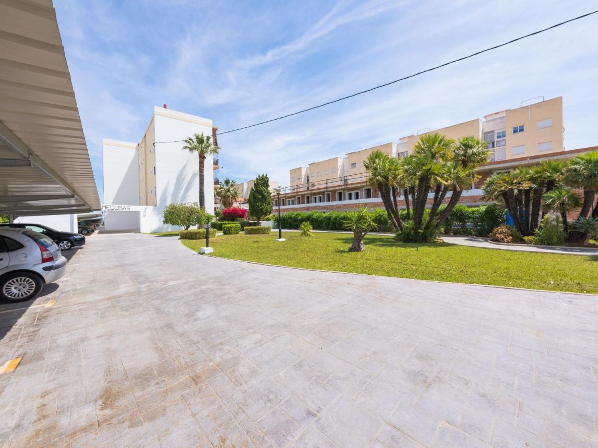 Apartment Medusas By Interhome Denia Luaran gambar